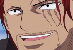 红发最新爆料,惊天秘密即将揭晓！