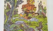 小人国历险记在线观看,微观世界的奇幻旅程