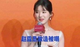 娱乐圈爆料直播赵露思,娱乐圈爆料引发热议